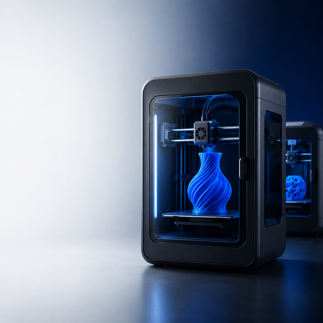 Impresora 3D